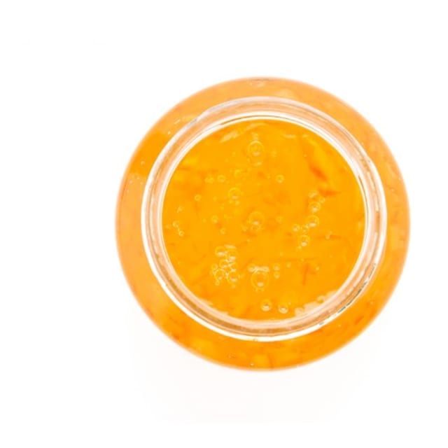 Mango Chutney.