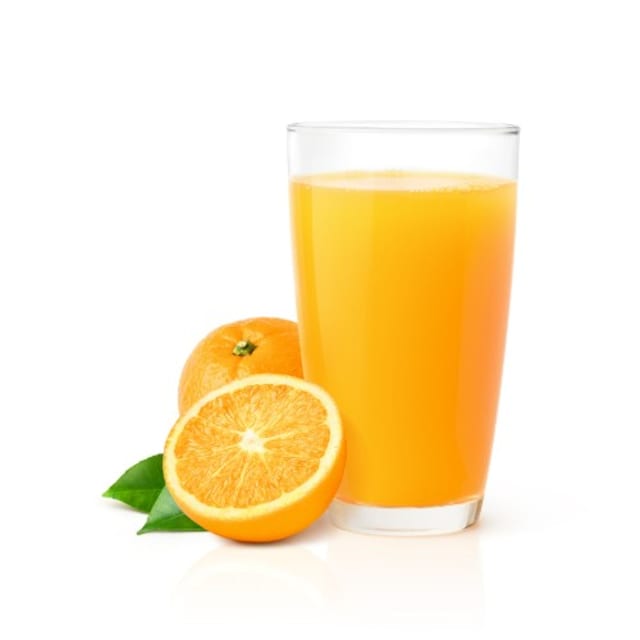 Juices.