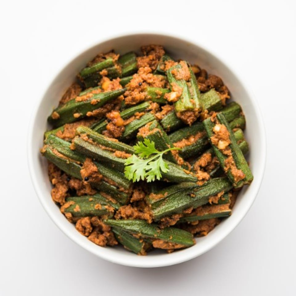 Discover Our Masala Dishes