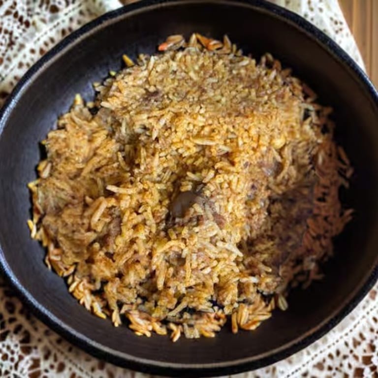 Delicious Masala Dishes