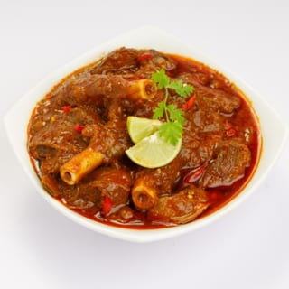 Goat Korma