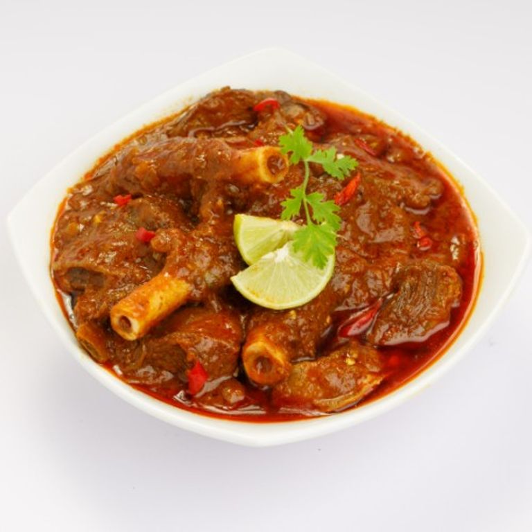 Delicious Korma Options