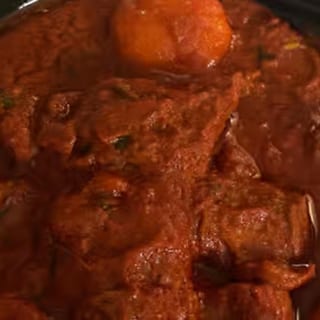 Lamb Vandaloo