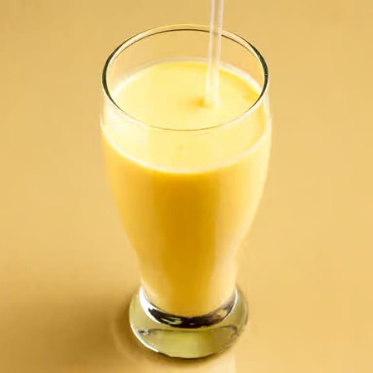 Experience Our Lassi