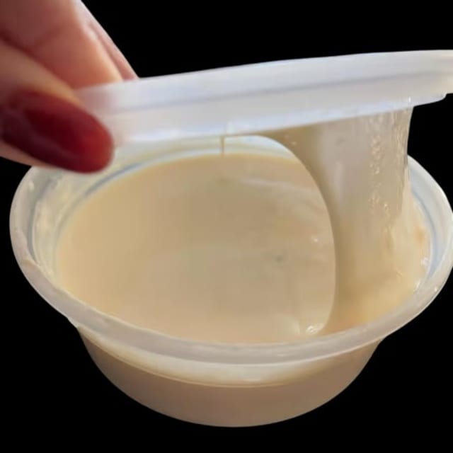 Rice Pudding.