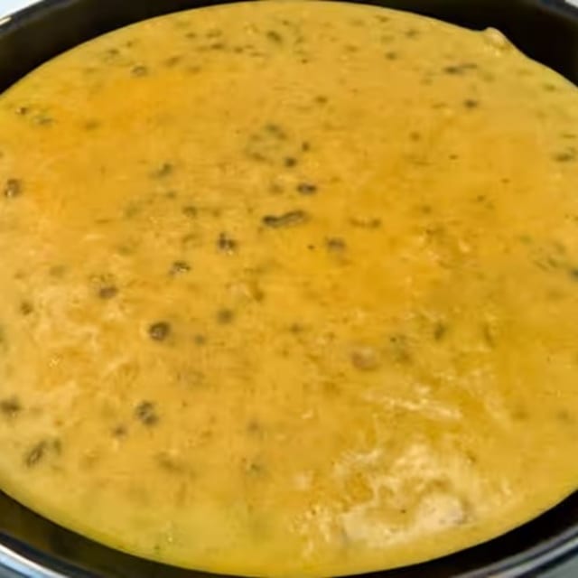 Daal Makhani.