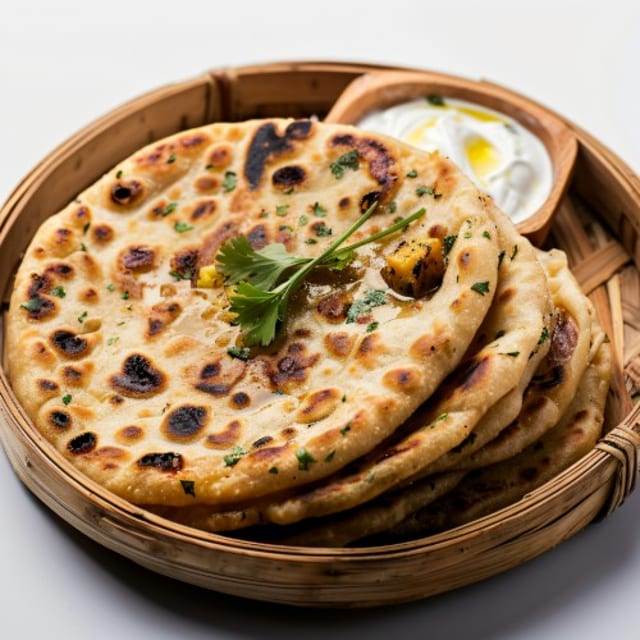 Bread Basket.