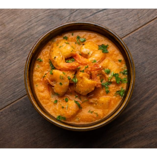 Vindaloo.