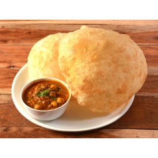 Bhatura