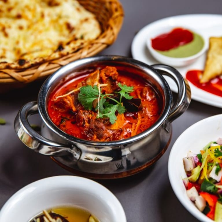 Savor Our Gobi Specialties