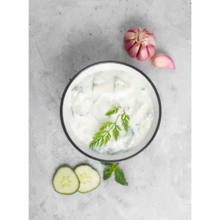 Explore Our Raita Selection